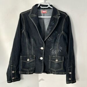 Suko Jeans Blazer for womens